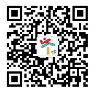 在线客服微信二维码